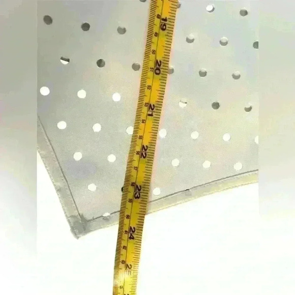 silvia tcherassi Blazer Jacket White Sz m Avant Garde Coquette Long Sleeve - Picture 4 of 11